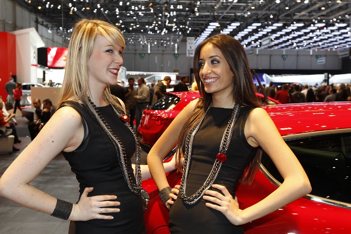 Salon auto Geneve 2012 - Alfa Romeo - 037